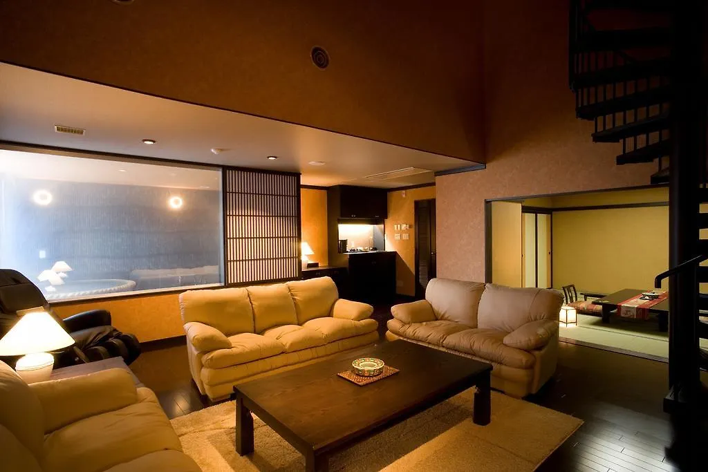 Kawayu Daiichi Hotel Suikazura Teshikaga Ryokan