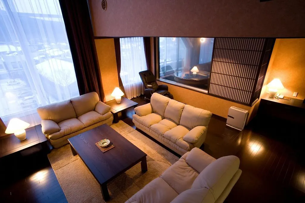 Ryokan Kawayu Daiichi Hotel Suikazura Teshikaga